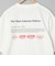 Coleman（コールマン） 別注グラフィックTシャツ