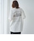 Coleman（コールマン） 別注グラフィックTシャツ