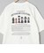 Coleman（コールマン） 別注グラフィックTシャツ