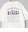 Coleman（コールマン） 別注グラフィックTシャツ