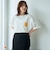 Kodak（コダック）ロゴプリントTシャツ