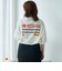 Kodak（コダック）ロゴプリントTシャツ