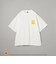 Kodak（コダック）ロゴプリントTシャツ
