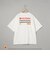 Kodak（コダック）ロゴプリントTシャツ