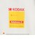 Kodak（コダック）ロゴプリントTシャツ
