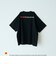 Kodak（コダック）ロゴプリントTシャツ
