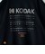 Kodak（コダック）ロゴプリントTシャツ
