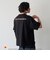 Kodak（コダック）ロゴプリントTシャツ