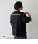 Kodak（コダック）ロゴプリントTシャツ