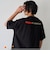 Kodak（コダック）ロゴプリントTシャツ