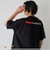 Kodak（コダック）ロゴプリントTシャツ