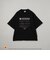Kodak（コダック）ロゴプリントTシャツ