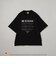 Kodak（コダック）ロゴプリントTシャツ
