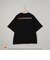 Kodak（コダック）ロゴプリントTシャツ