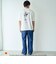 Kodak（コダック）カメラプリントTシャツ
