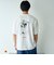 Kodak（コダック）カメラプリントTシャツ