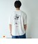 Kodak（コダック）カメラプリントTシャツ