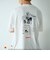 Kodak（コダック）カメラプリントTシャツ