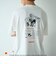 Kodak（コダック）カメラプリントTシャツ