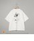 Kodak（コダック）カメラプリントTシャツ