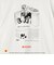 Kodak（コダック）カメラプリントTシャツ