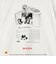 Kodak（コダック）カメラプリントTシャツ