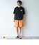 Kodak（コダック）カメラプリントTシャツ