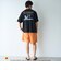 Kodak（コダック）カメラプリントTシャツ