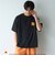 Kodak（コダック）カメラプリントTシャツ