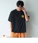 Kodak（コダック）カメラプリントTシャツ