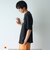 Kodak（コダック）カメラプリントTシャツ