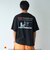 Kodak（コダック）カメラプリントTシャツ