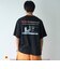 Kodak（コダック）カメラプリントTシャツ