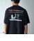 Kodak（コダック）カメラプリントTシャツ