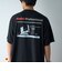 Kodak（コダック）カメラプリントTシャツ