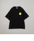 Kodak（コダック）カメラプリントTシャツ