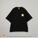 Kodak（コダック）カメラプリントTシャツ