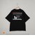 Kodak（コダック）カメラプリントTシャツ