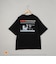 Kodak（コダック）カメラプリントTシャツ