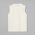 【形態回復性・ストレッチ性】SOLOTEX(R) ワッフルノースリーブTシャツ
