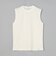 【形態回復性・ストレッチ性】SOLOTEX(R) ワッフルノースリーブTシャツ