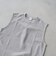 【形態回復性・ストレッチ性】SOLOTEX(R) ワッフルノースリーブTシャツ