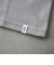 【形態回復性・ストレッチ性】SOLOTEX(R) ワッフルノースリーブTシャツ