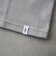 【形態回復性・ストレッチ性】SOLOTEX(R) ワッフルノースリーブTシャツ