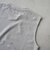 【形態回復性・ストレッチ性】SOLOTEX(R) ワッフルノースリーブTシャツ