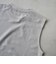 【形態回復性・ストレッチ性】SOLOTEX(R) ワッフルノースリーブTシャツ