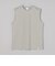 【形態回復性・ストレッチ性】SOLOTEX(R) ワッフルノースリーブTシャツ
