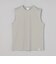 【形態回復性・ストレッチ性】SOLOTEX(R) ワッフルノースリーブTシャツ