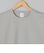 【形態回復性・ストレッチ性】SOLOTEX(R) ワッフルノースリーブTシャツ