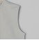 【形態回復性・ストレッチ性】SOLOTEX(R) ワッフルノースリーブTシャツ